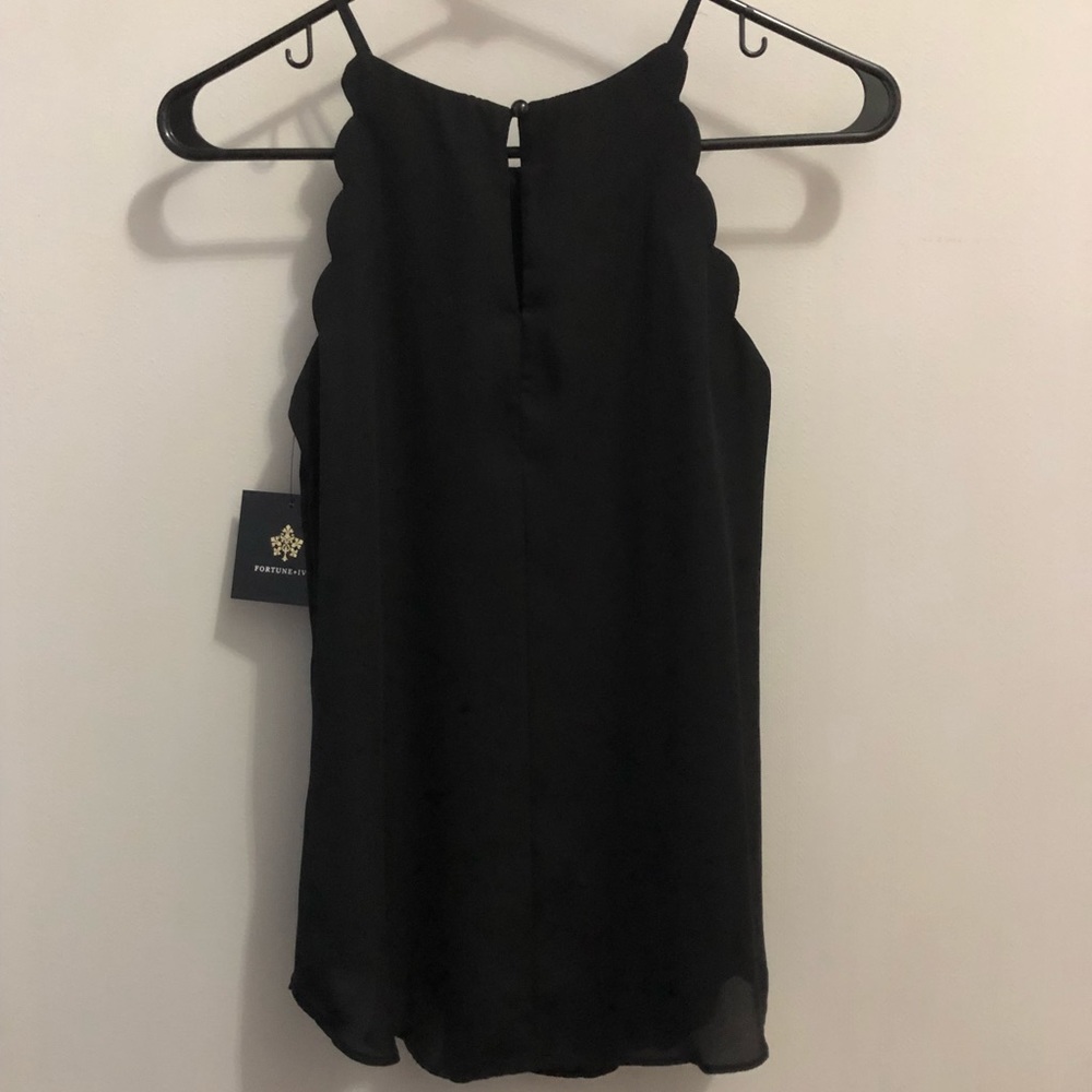 Fortune + Ivy Tank - Picture 5 of 5